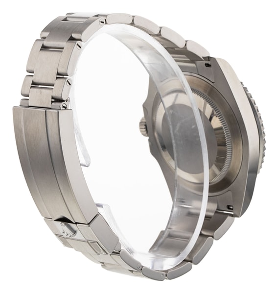 Rolex Submariner 124060